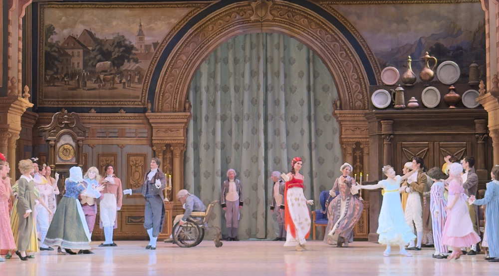 Лучший сервис для покупки билетов в театр