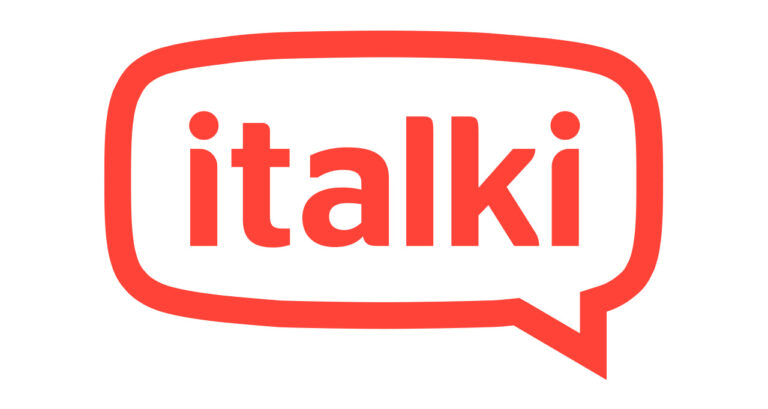Изображение: Промокоды italki