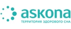 Интернет-магазин Askona