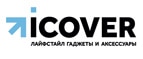 Интернет-магазин электроники iCover