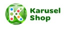 Интернет-магазин для детей Karusel