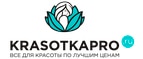 Интернет-магазин парфюмерии Krasotkapro