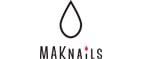 Интернет-магазин косметики Maknails