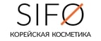 Интернет-магазин косметики Sifo