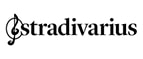 Интернет-магазин одежды Stradivarius