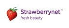 Интернет-магазин косметики Strawberrynet