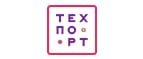 Интернет-магазин электроники Техпорт