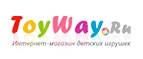 Интернет-магазин для детей Toyway