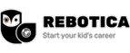 Онлайн-школа Rebotica